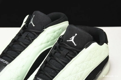 AIR DAY JORDAN LOW (2021) SINGLE'S 13 RETRO 0723